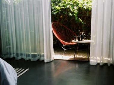 Twelve Senses Retreat