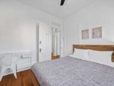 Bloomfield/Shadyside @J Bright and Cozy Private Bedroom with Shared Bathroom
