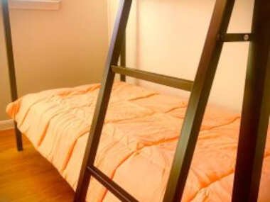ShutEye Hostel