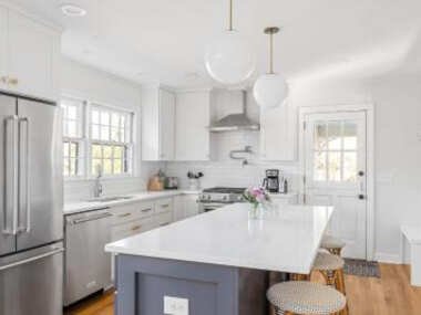 * Affordable Luxury Park Circle, Tres Chic! *