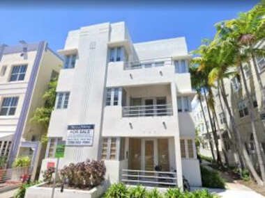 Jurny Suites – Miami Beach