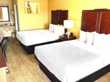 Days Inn by Wyndham Fort Walton Beach