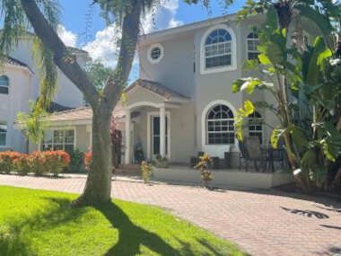 Siesta Key/ Derby Bay