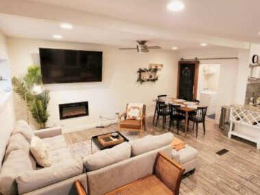 Modern quaint home close to everything in Atlanta! The Muse