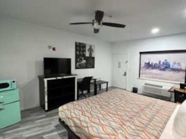 Grand Villa Inn Galleria