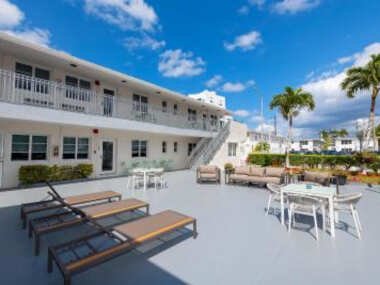 Boutique Apartments