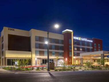 Home2 Suites By Hilton Las Vegas Northwest