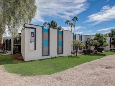 FRONTDESK Scottsdale 5th Avenue Apartments