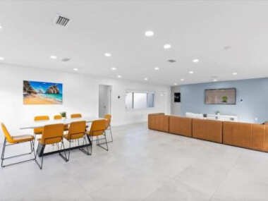 New Beautiful Villa, Heated Pool, Near Hard Rock
