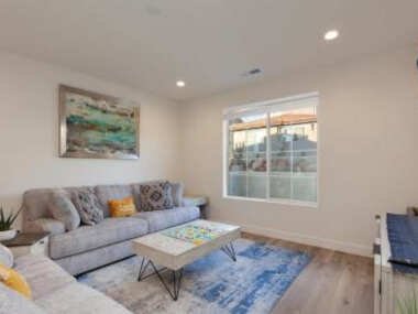 Escondido 1150 Brand New Property Pet Friendly, near Sand Hollow and Quail Lake Reservoir