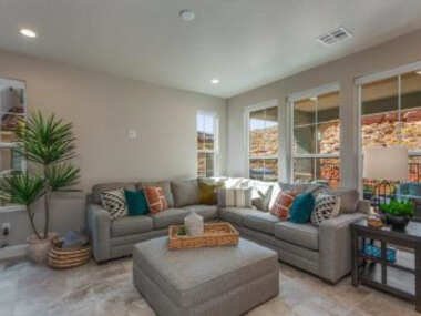 Escondido 2361 Bit of Paradise Sleeps 24 BBQ Grill, EV Charger