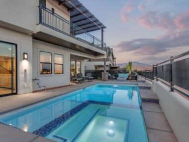 Ocotillo Springs Resort #61 Private heated Pool, Hot Tub, Community Pool, Pickleball Courts