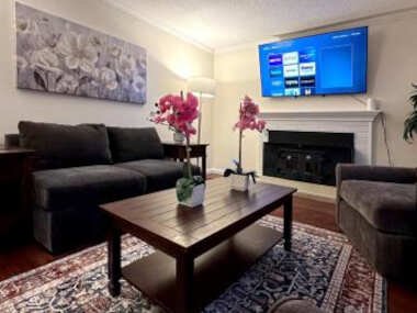Everett 3 Bed 2 Bath