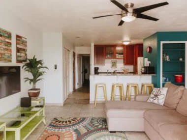 Holualoa Garden 103