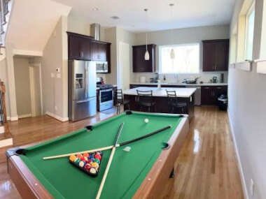 3BRM/3.5B House: Near Medical Center & NRG Stadium