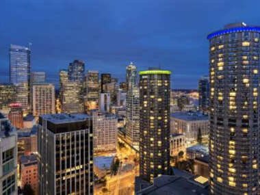 The Westin Seattle