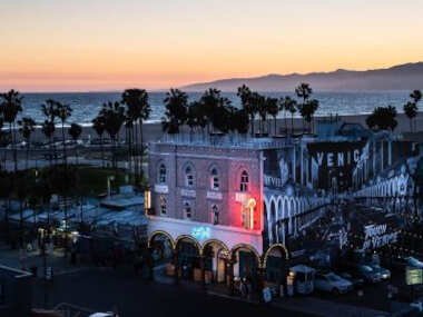Samesun Venice Beach