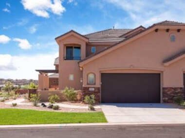 Desert Lily I Spacious End Unit I Clubhouse I Golfing I Kid Friendly