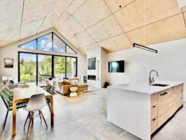 Laneway Haus
