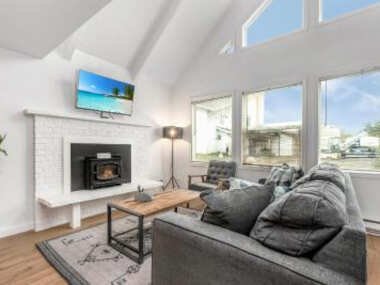Tidal House 1