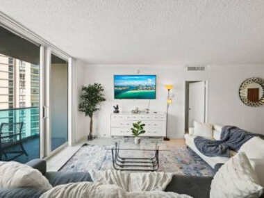 Sian Ocean Front Residence