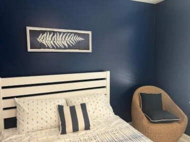 Capri Inn Villa