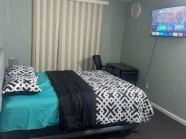 Cozy room