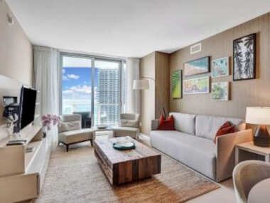 LUXURY OCEAN VIEW in Hyde