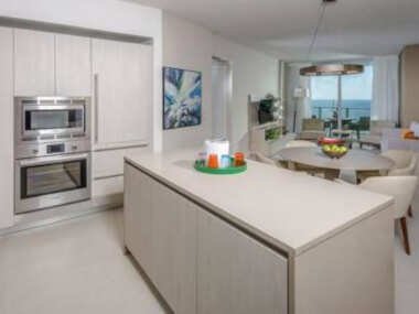 Luxury Hide Waterfront