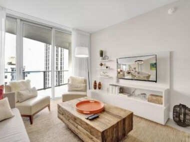 Amazing apartment in Hyde resort on the Beach