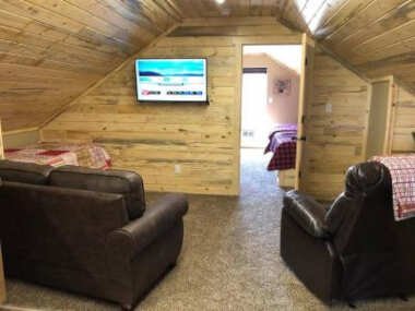 Loft, 25 min to Yellowstone