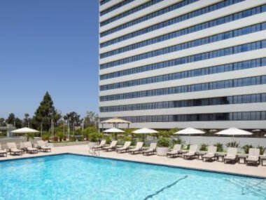 The Westin South Coast Plaza, Costa Mesa