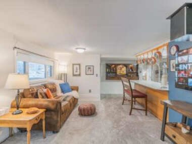 The Pet Friendly-Aurora Getaway