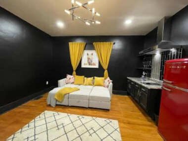 Midtown Cozy Studio
