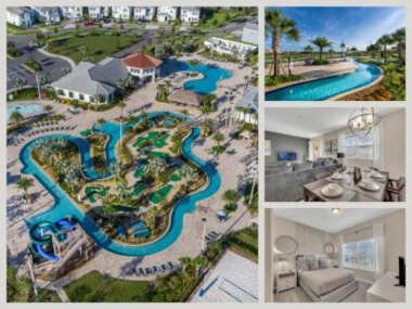 5 Bedrooms – 4 Bathrooms – Storey Lake 4890 RC