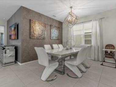 5 Bedrooms – 5,5 Bathrooms – Solara 9035 PC