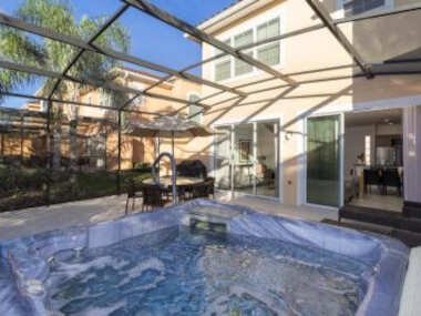 3 Bedrooms- 2,5 Bathrooms- Regal Oaks 2608 RL