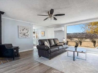 Sweet 2 bedroom house with perfect desert views! – Two-Bedroom House