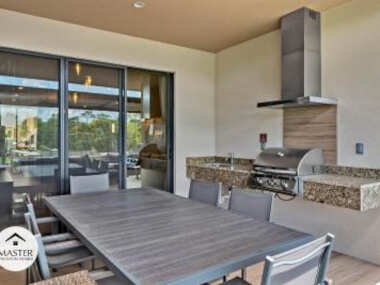 4 Bedroom- 4,5 Bathroom Magic Village Views 3069