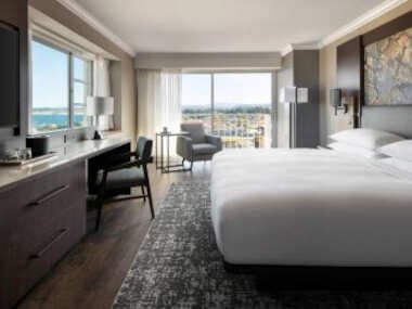Monterey Marriott