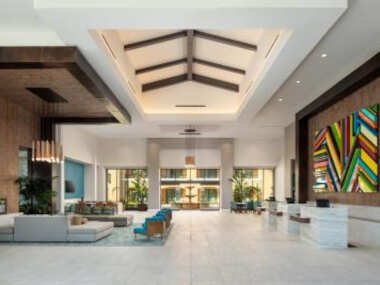 Sheraton Carlsbad Resort & Spa