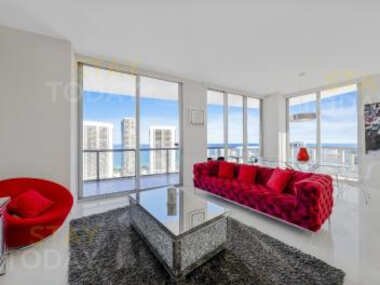 BeachWalk Resort PH #3301 – DREAM-SKY MANSION 3DBR and 3BA LUXURY PENTHOUSE