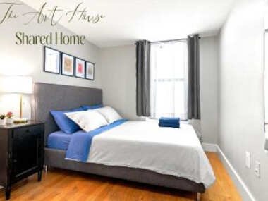 The Art House