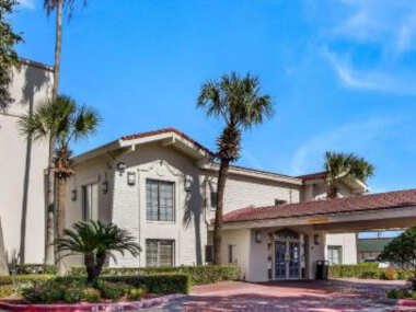 Studio 6 Baytown, Tx – Garth Road