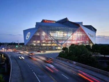 Amazing ATL downtown houses – minutes walk to bars, food and transport!