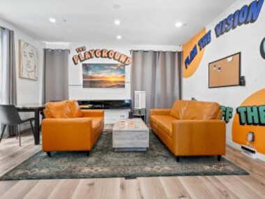 Eye-Opening And Ultra-Secure Luxury Hollywood Condo