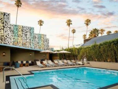 Le Meridien Delfina Santa Monica