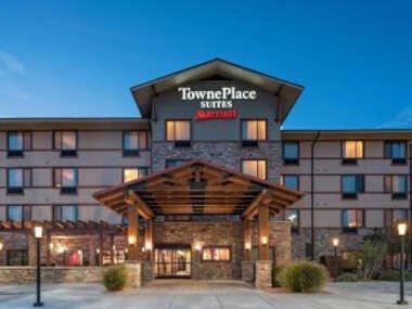 TownePlace Suites by Marriott Albuquerque North
