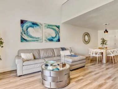 Las Olas Cabana- Close to Beach & Restaurants