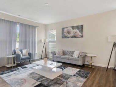 Private One Bedroom DTINDY – Shared